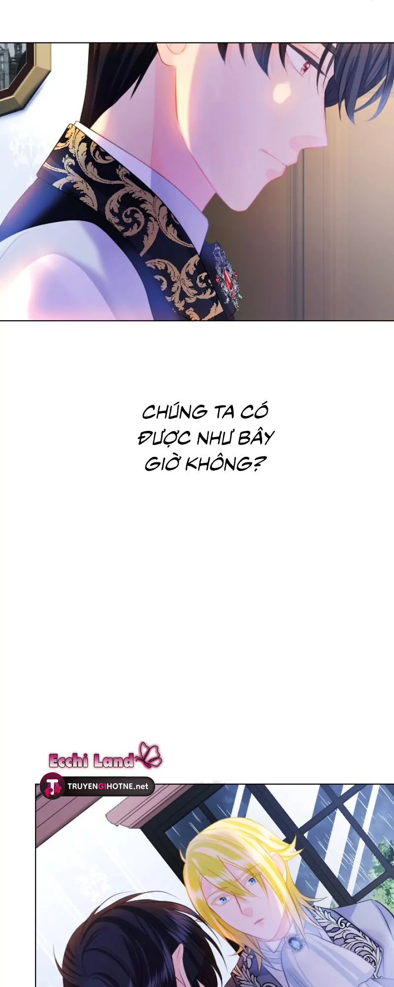 bản hợp đồng bí mật chapter 42.2 2