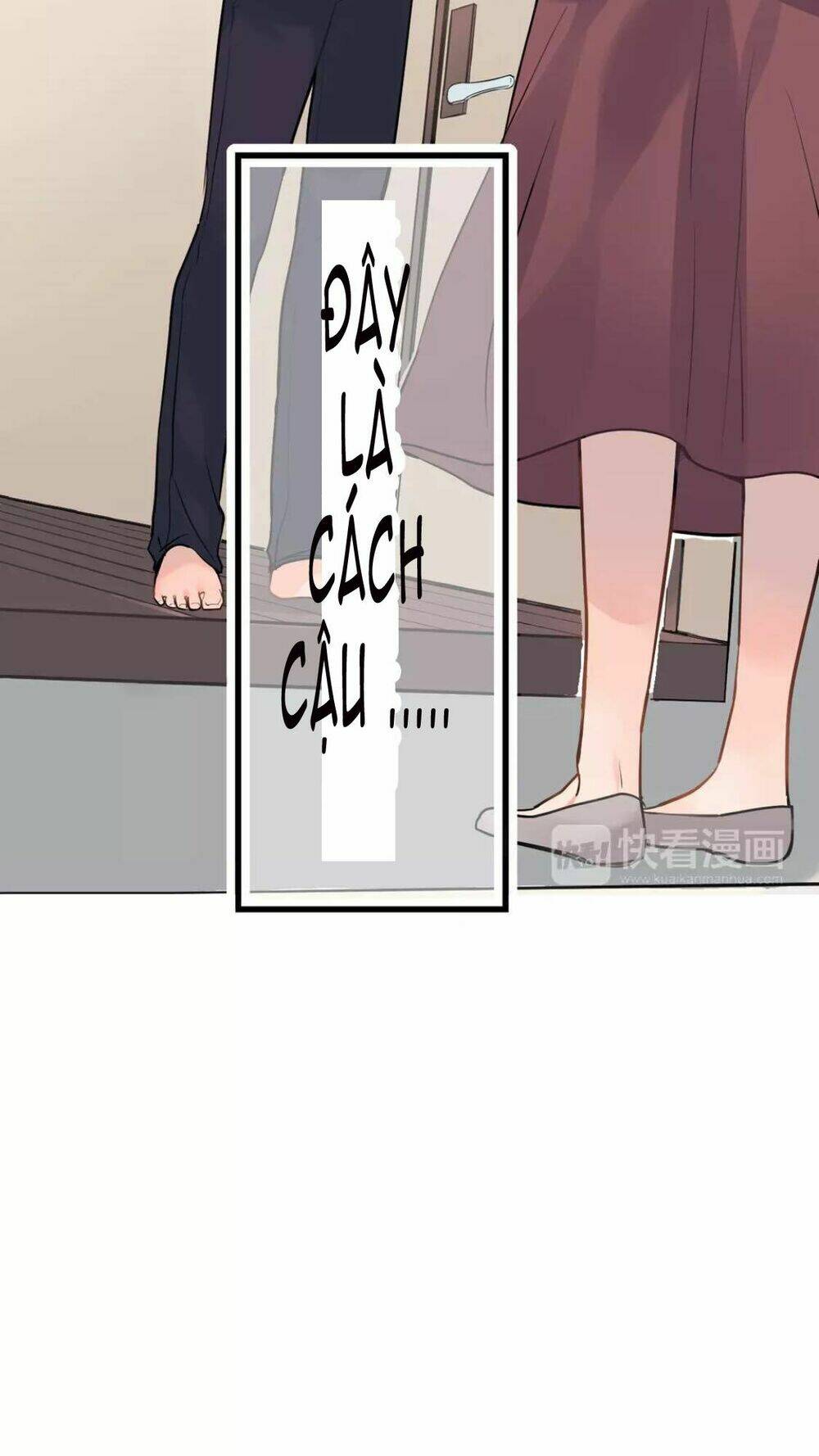 18, sống chung cùng nhau chapter 1 22