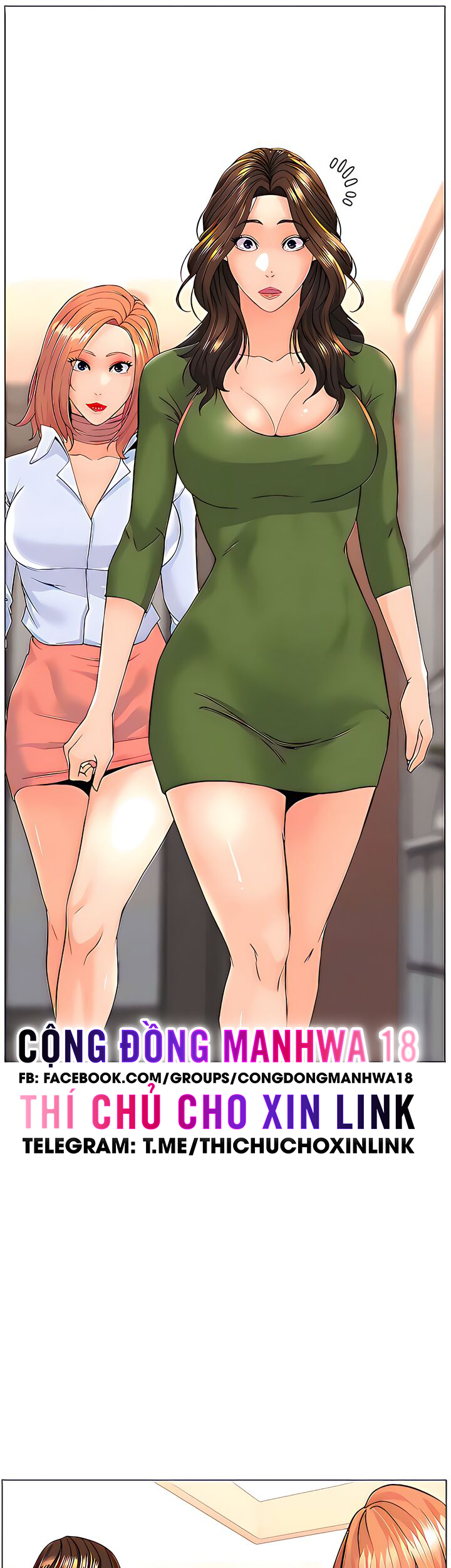 idol kế bên chapter 66 36