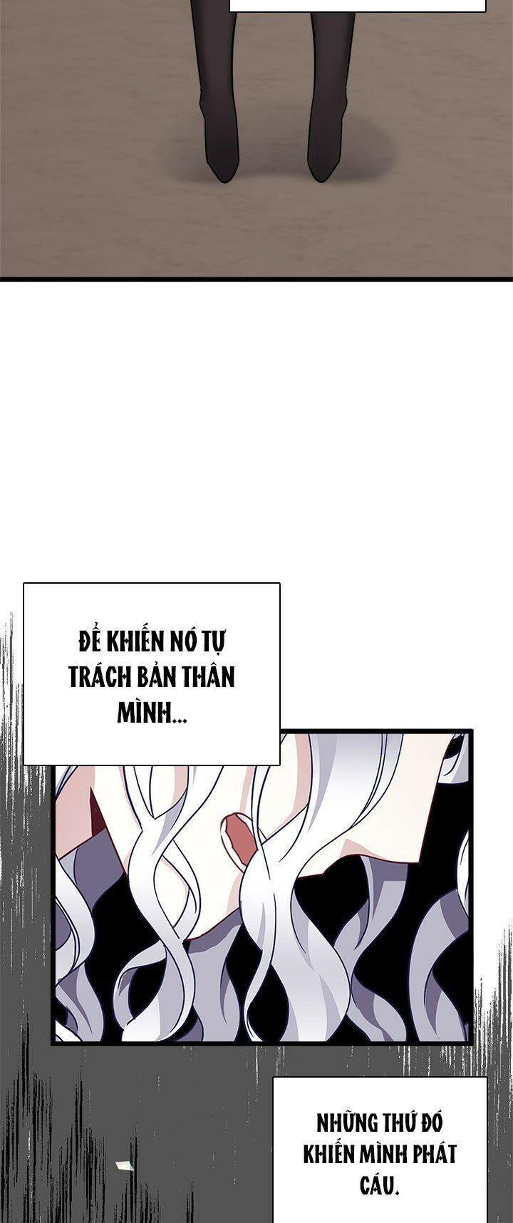 con gái chồng quá dễ thương chapter 34 4