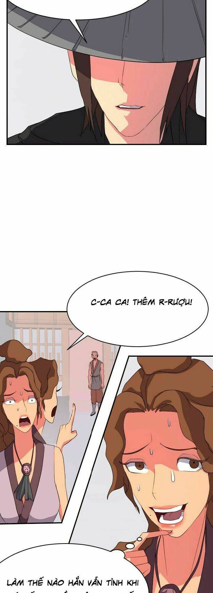 trọng sinh, bất khả chiến bại chapter 40 47