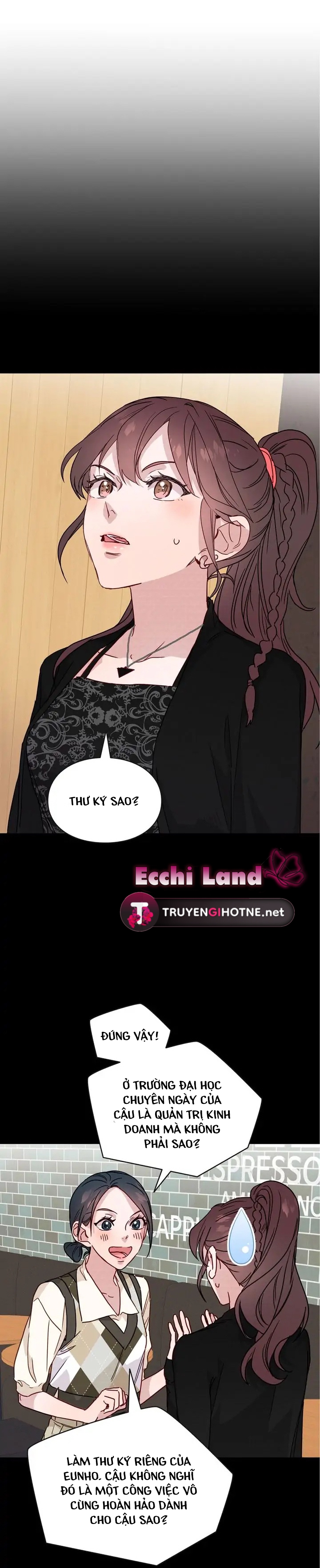 nụ hôn lúc bình minh ở tiffany chapter 29.2 1