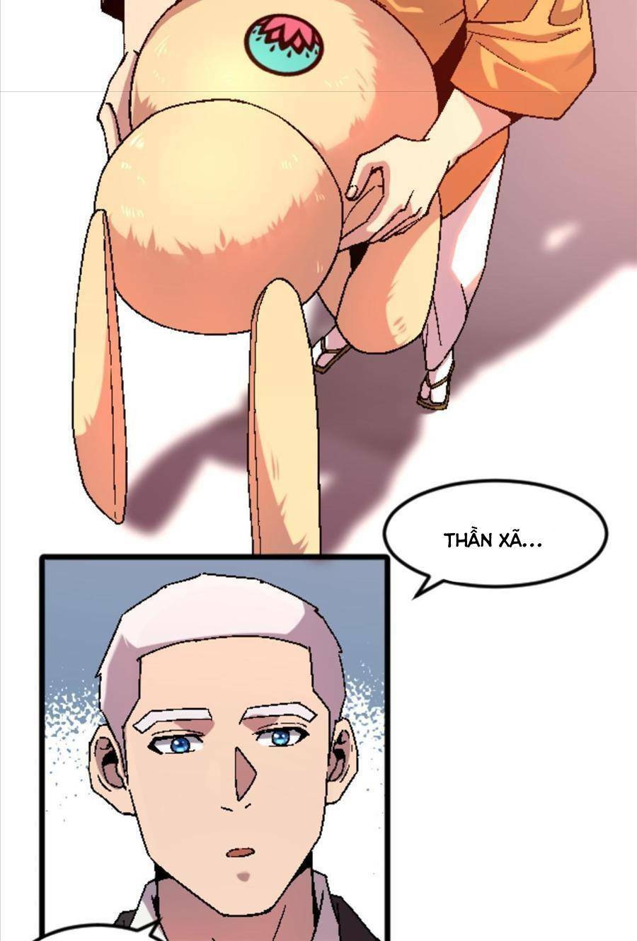 thí chủ, lên đường thôi! chapter 37 9