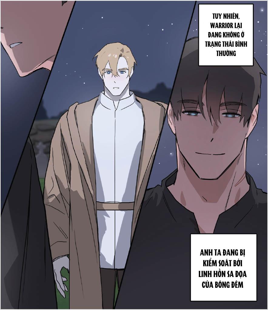 oneshot theo yêu cầu chapter 1 4