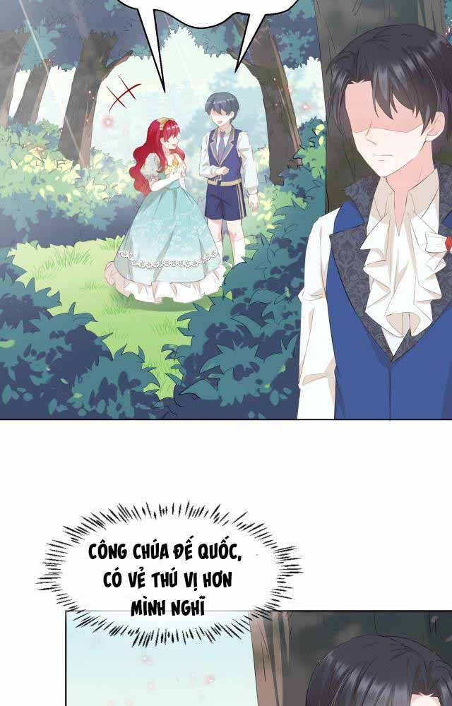 ma pháp của công chúa amy chapter 5 67