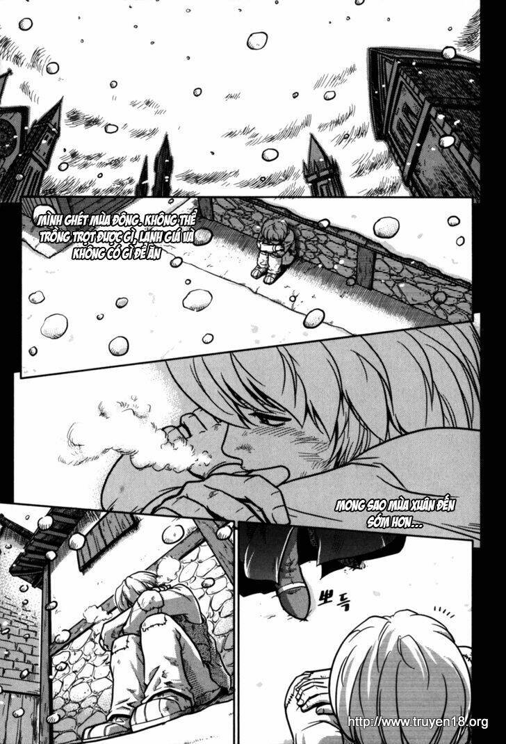 the legend of maian chapter 19 12