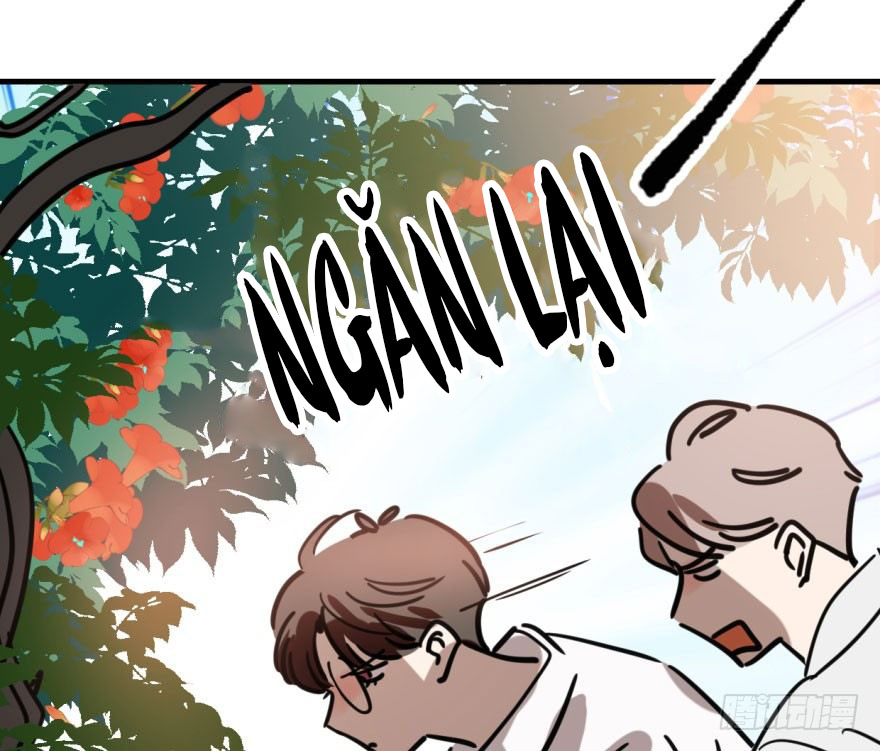 bắt lấy ngao ngao chapter 60 36