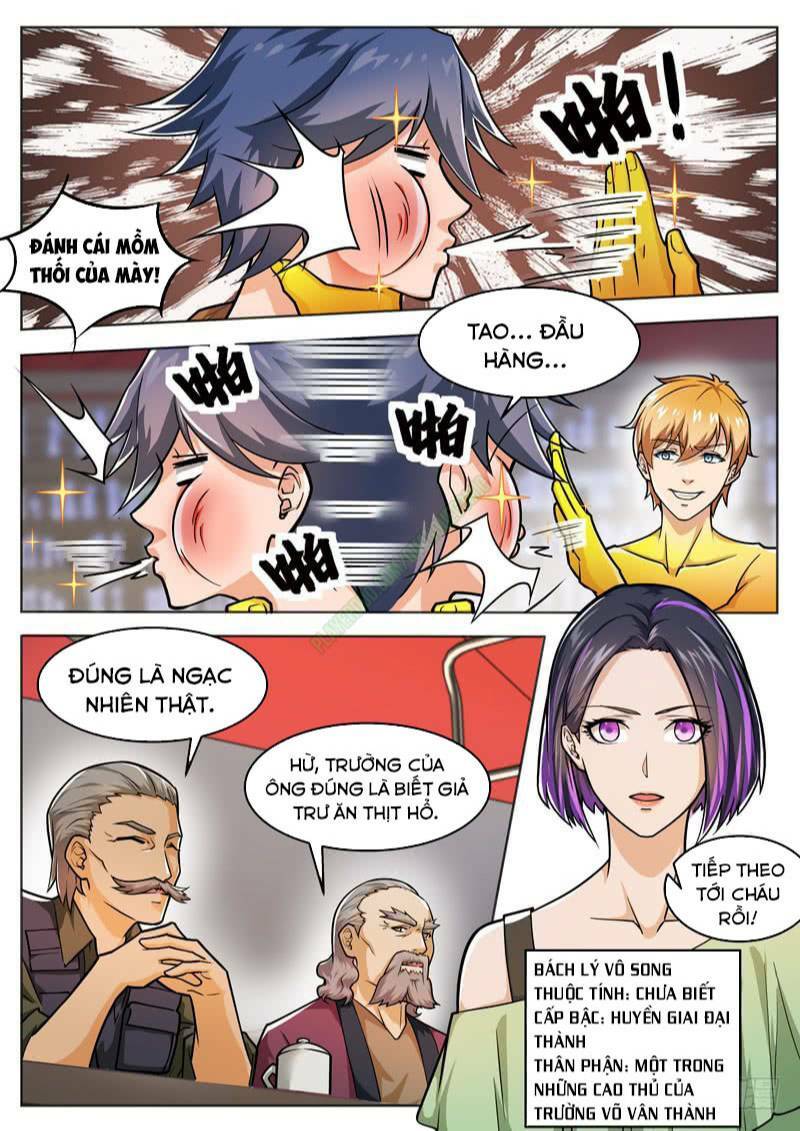 khắc kim phong thần chapter 43 6