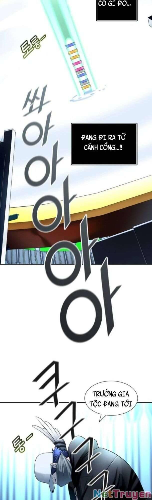 tòa tháp bí ẩn 2 chapter 524 89