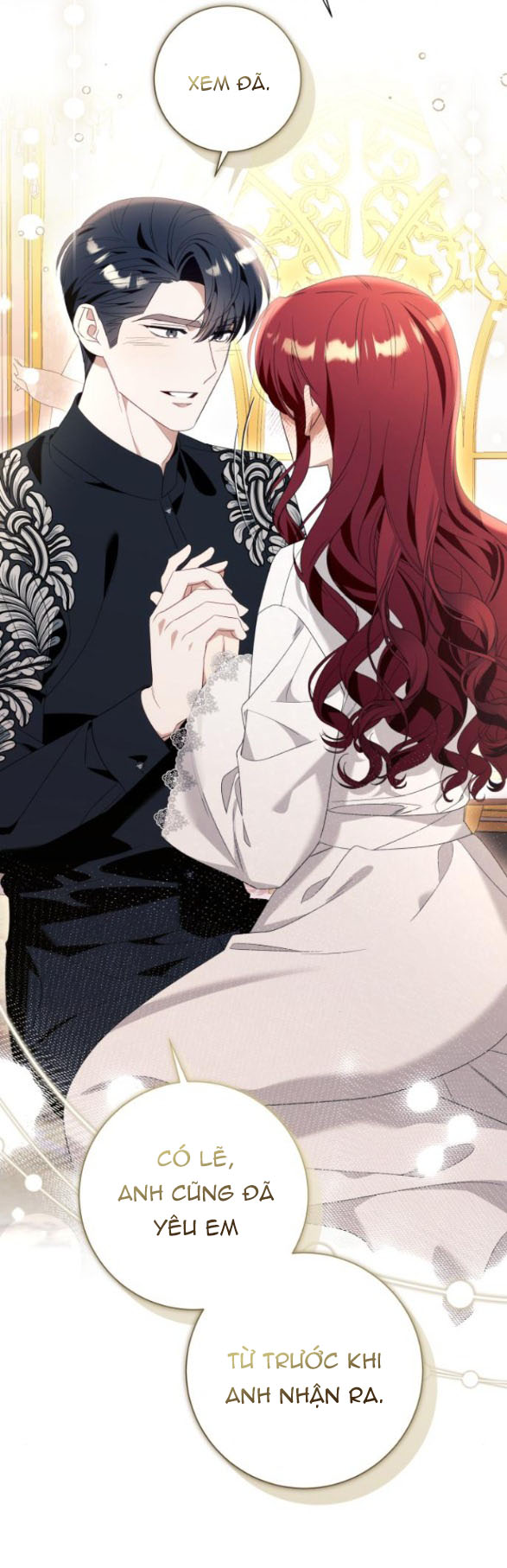 tôi tưởng đó chỉ là tiểu thuyết trọng sinh bình thường chapter 93.1 19