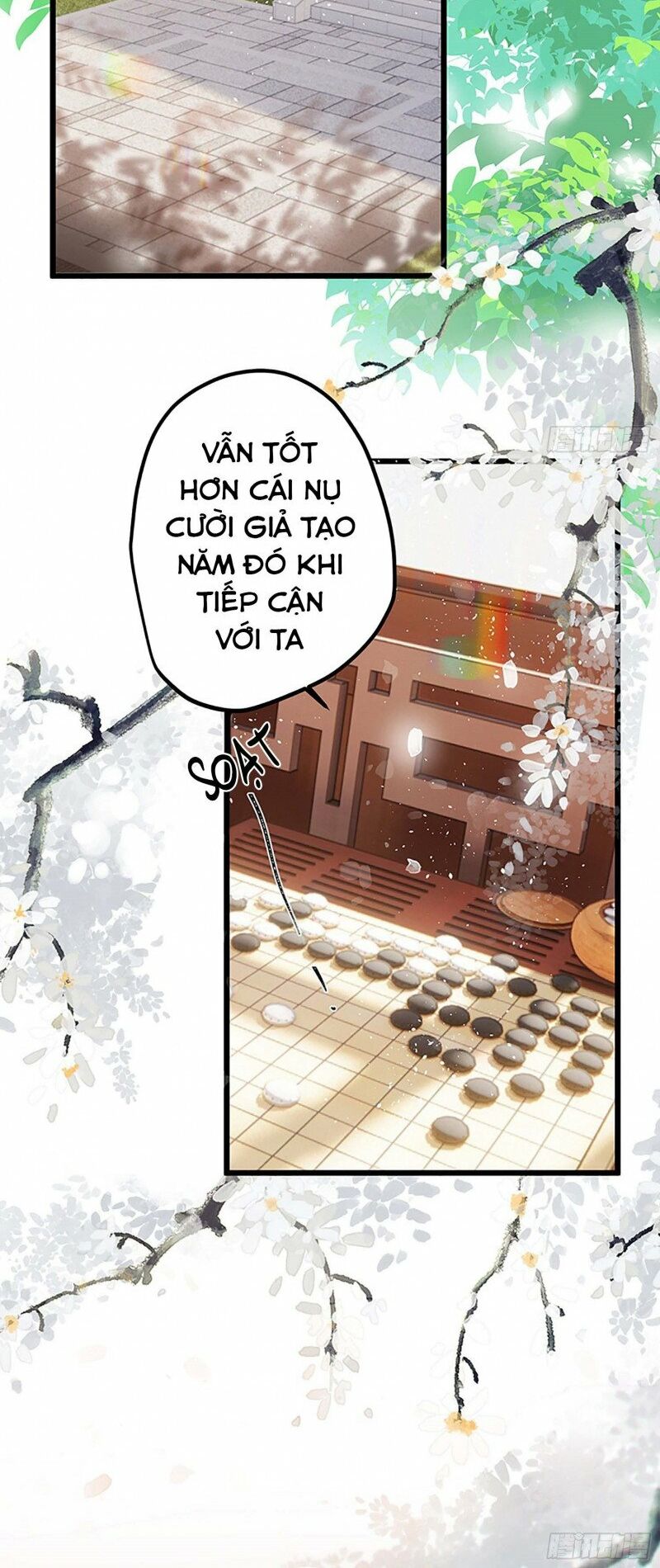 Phế Vật Công Chúa Muốn Nhặt Chồng Chapter 35 - Next Chapter 36