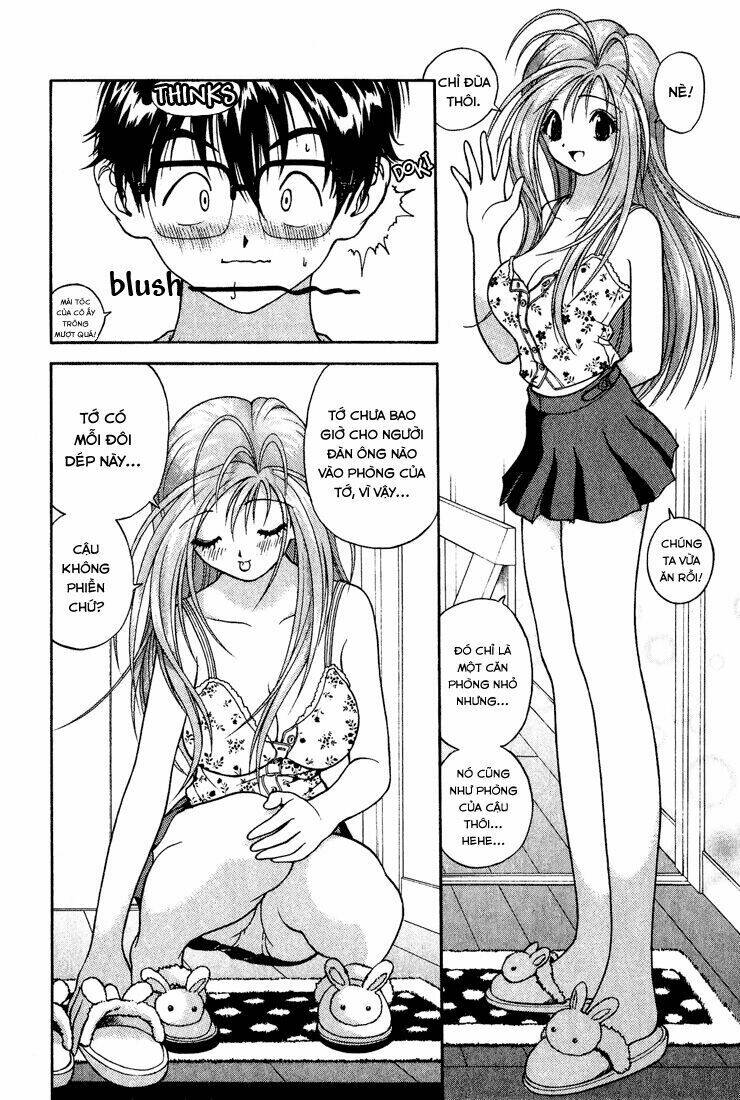 gakuen heaven chapter 9 4