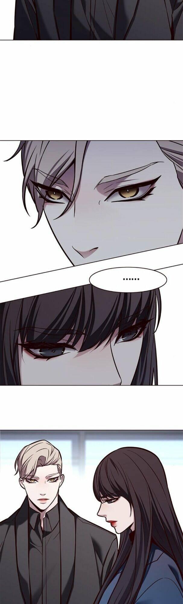 biến thân thành mèo chapter 174 60