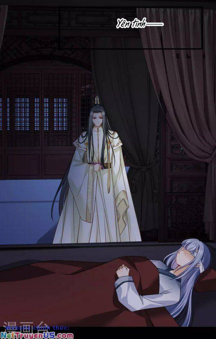 nụ cười của nàng liền ngọt đảo ta tám viên nha chapter 56 32