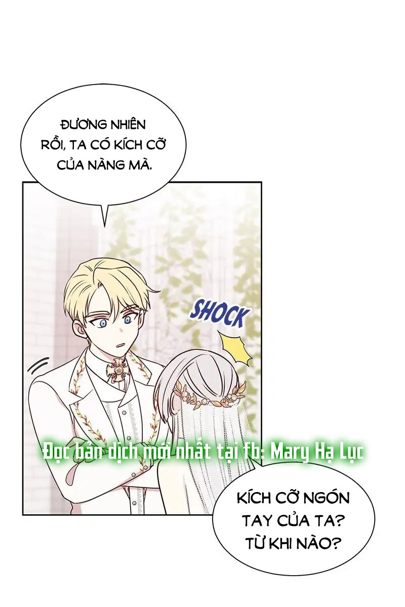 tôi chán nản vì người chồng thứ 2 còn "khỏe" hơn chồng cũ chapter 13.1 17