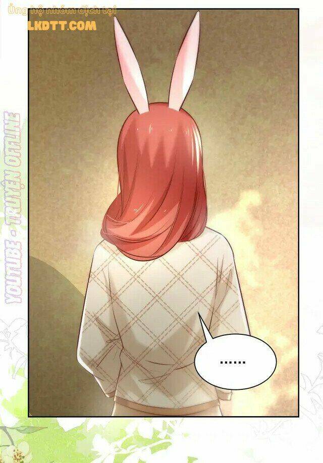 hắc hóa nam chính trực tuyến nuôi thỏ chapter 41 11