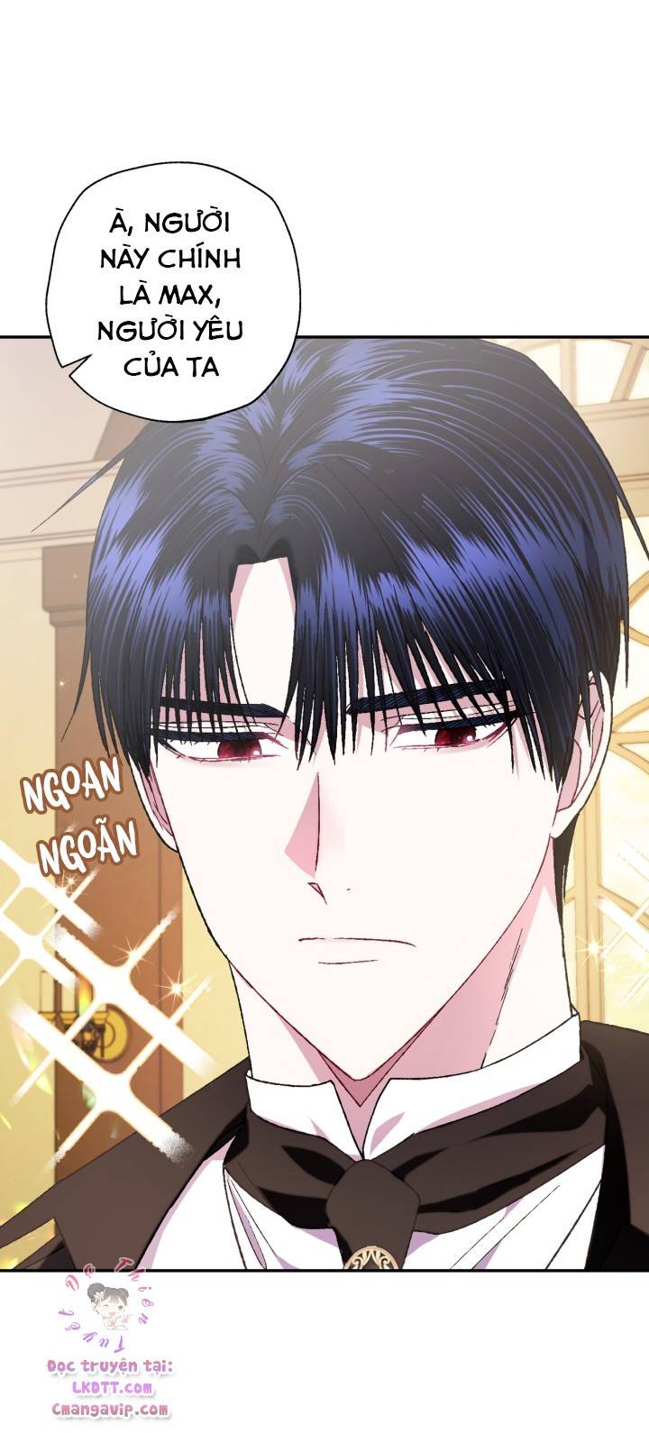 cha, con không muốn kết hôn đâu chapter 39 15