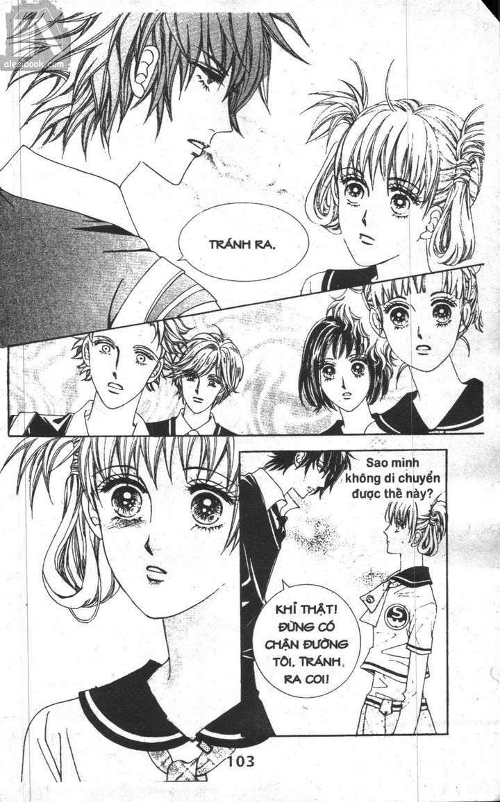 hồng tiểu thư chapter 3 23