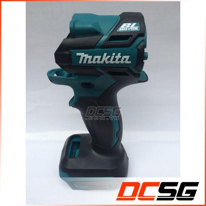 Vỏ máy DTW281 Makita 183D46-6