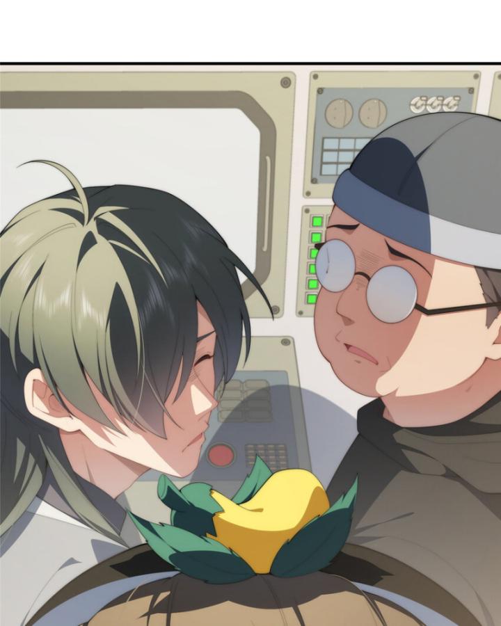 nữ chính chạy từ trong sách ra thì phải làm sao chapter 110 10