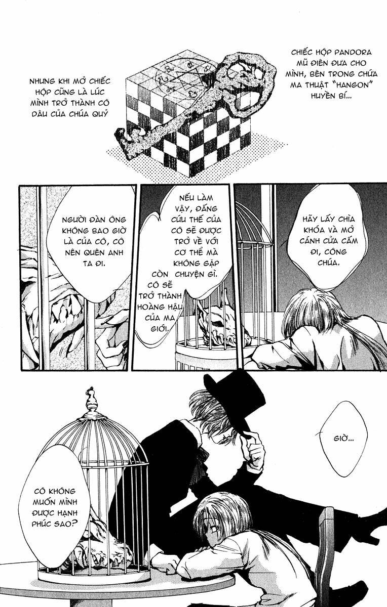 tình yêu loạn luân chapter 48 20