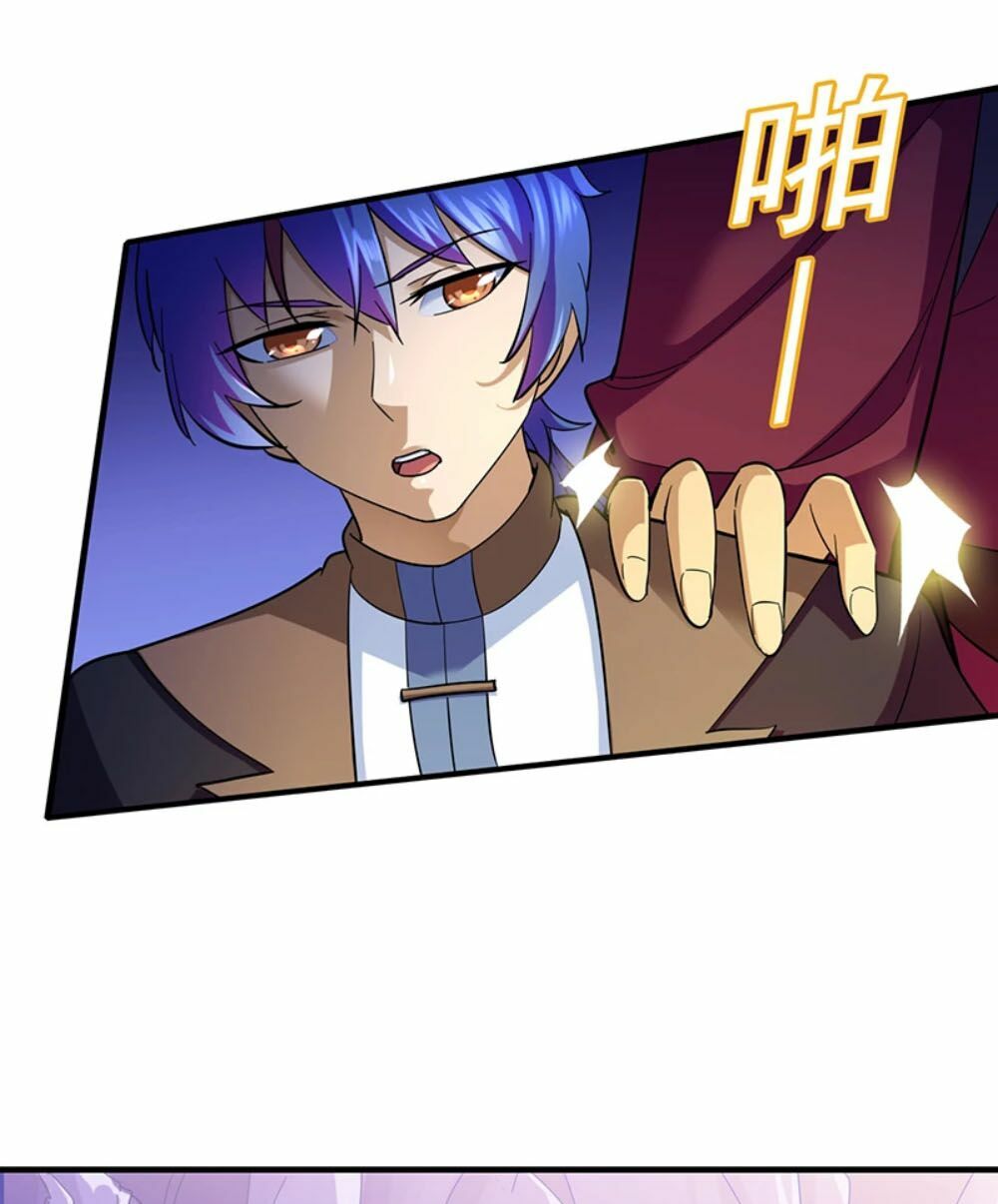 võ đạo độc tôn chapter 96 7