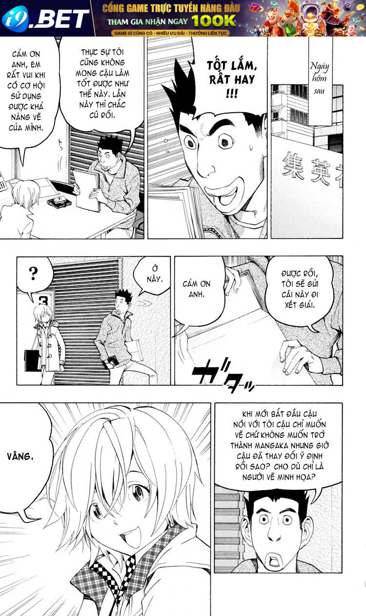 họa sĩ truyện tranh chapter 102 15