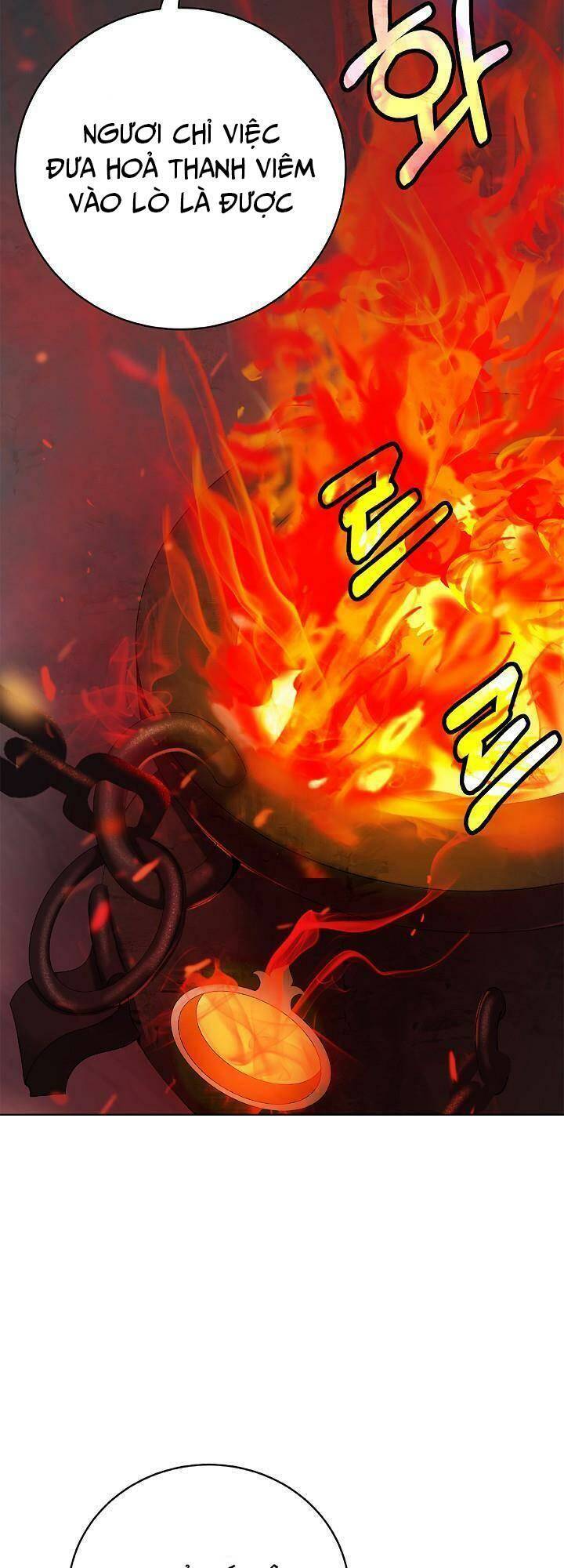 xuyên không thành hổ chapter 121 2