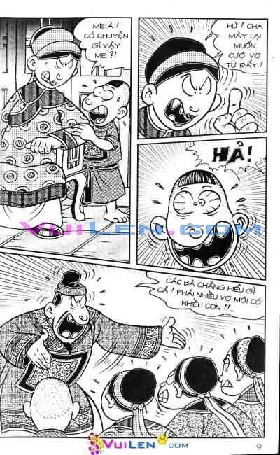 thần đồng đất việt chapter 12 6