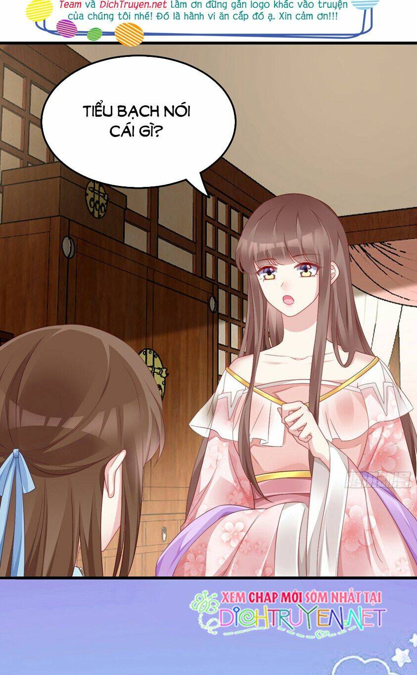 ta ở cổ đại nuôi nam nhân chapter 61 23