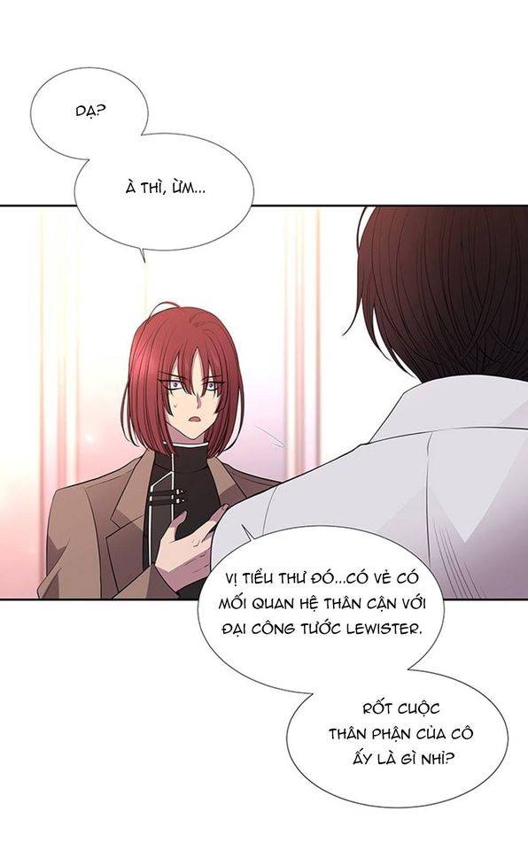 năm môn đệ của charlotte chapter 19 6