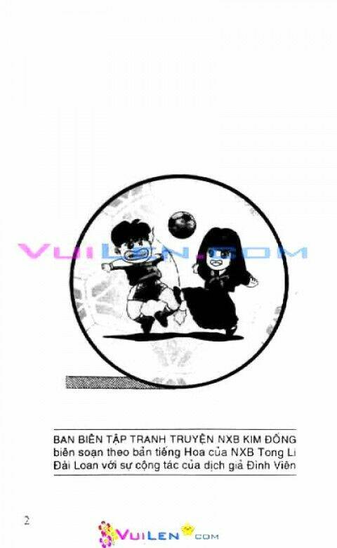 sôi động cầu trường full 17 tập chapter 11 2