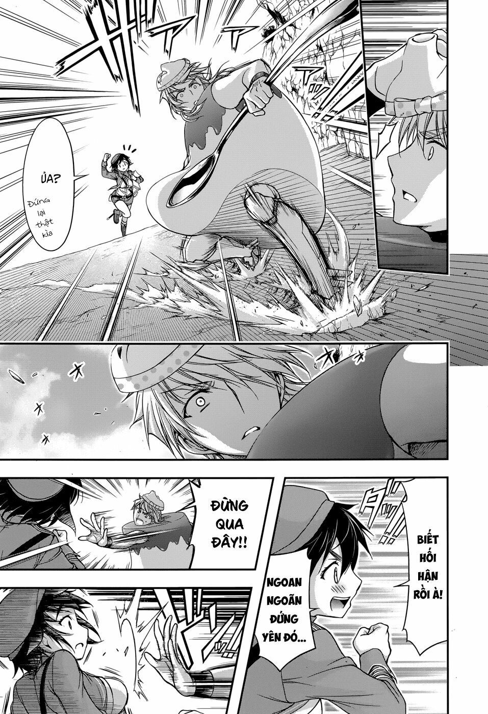 kích trụy vương huyền thoại chapter 4 24