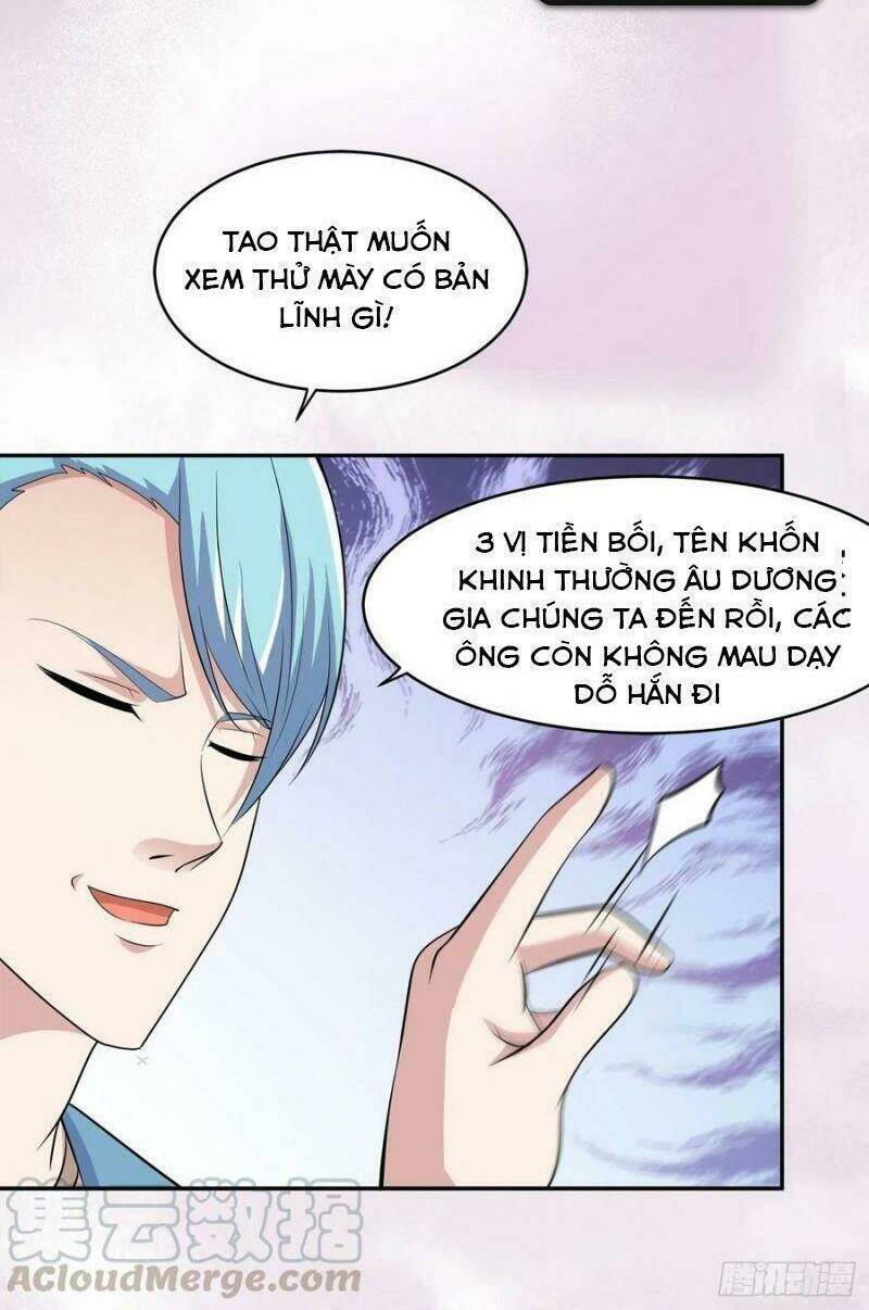 người tu tiên tại đô thị chapter 140 25
