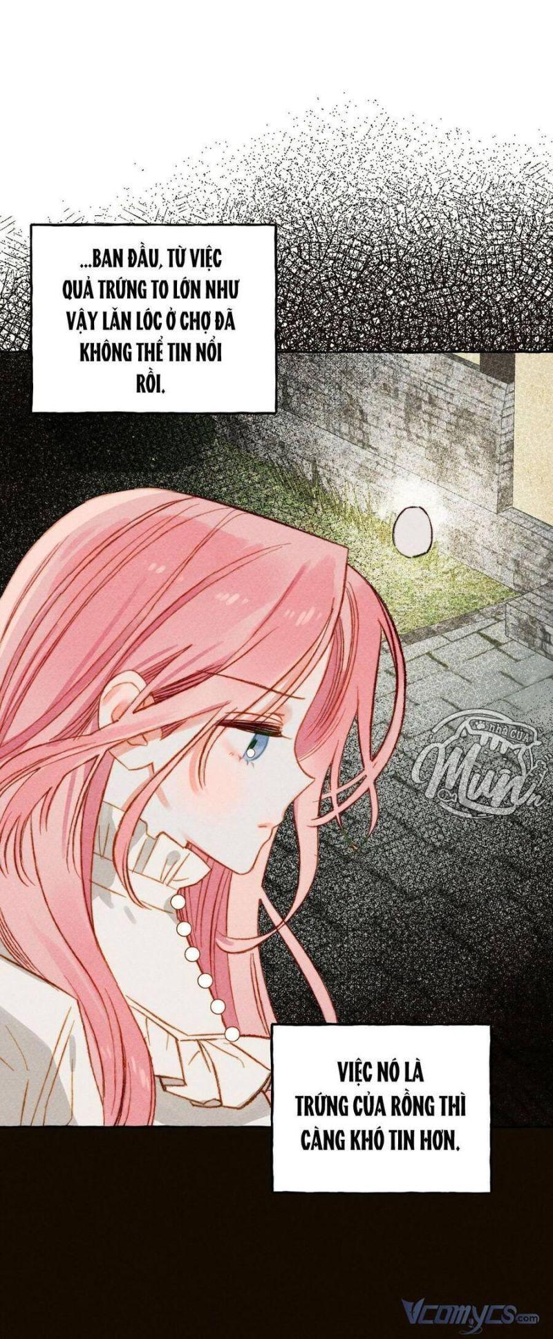 nuôi dưỡng một hắc long chapter 2 11