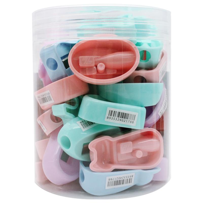 Chuốt Chì Cute - Thiên Long S-022 (Mẫu Màu Giao Ngẫu Nhiên)
