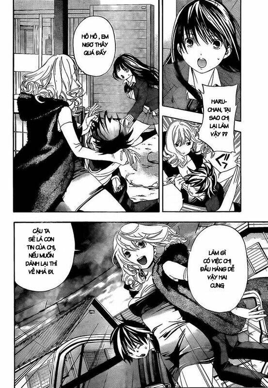 ane doki chapter 21 18