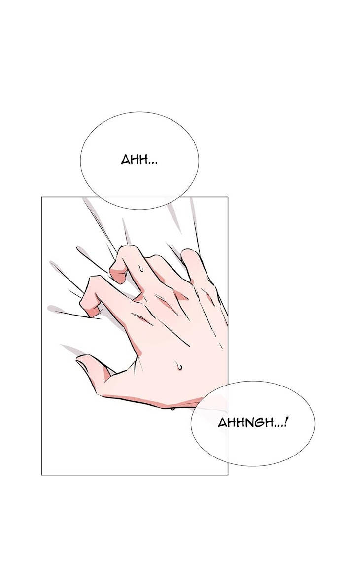 [raw] red candy chapter 33 2