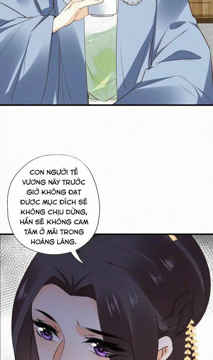 thiên hương mỹ nhân chapter 129 2