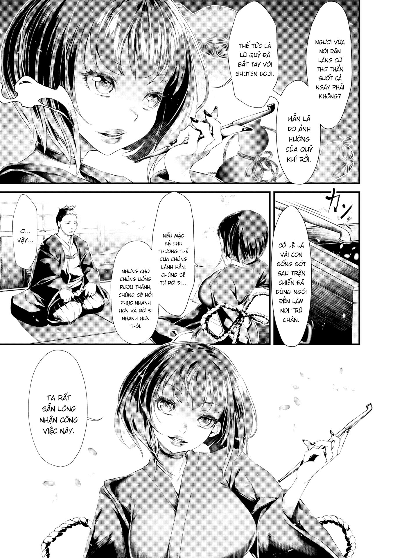 [18+]demon slayer incident chapter 1 5