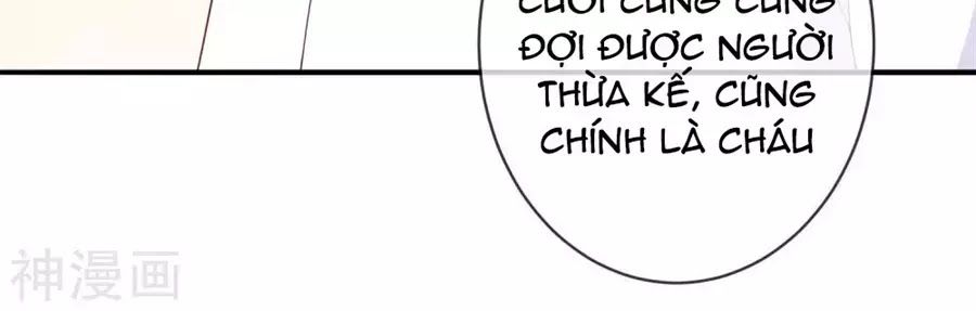 cuộc sống hào môn của vu nữ chapter 40 15