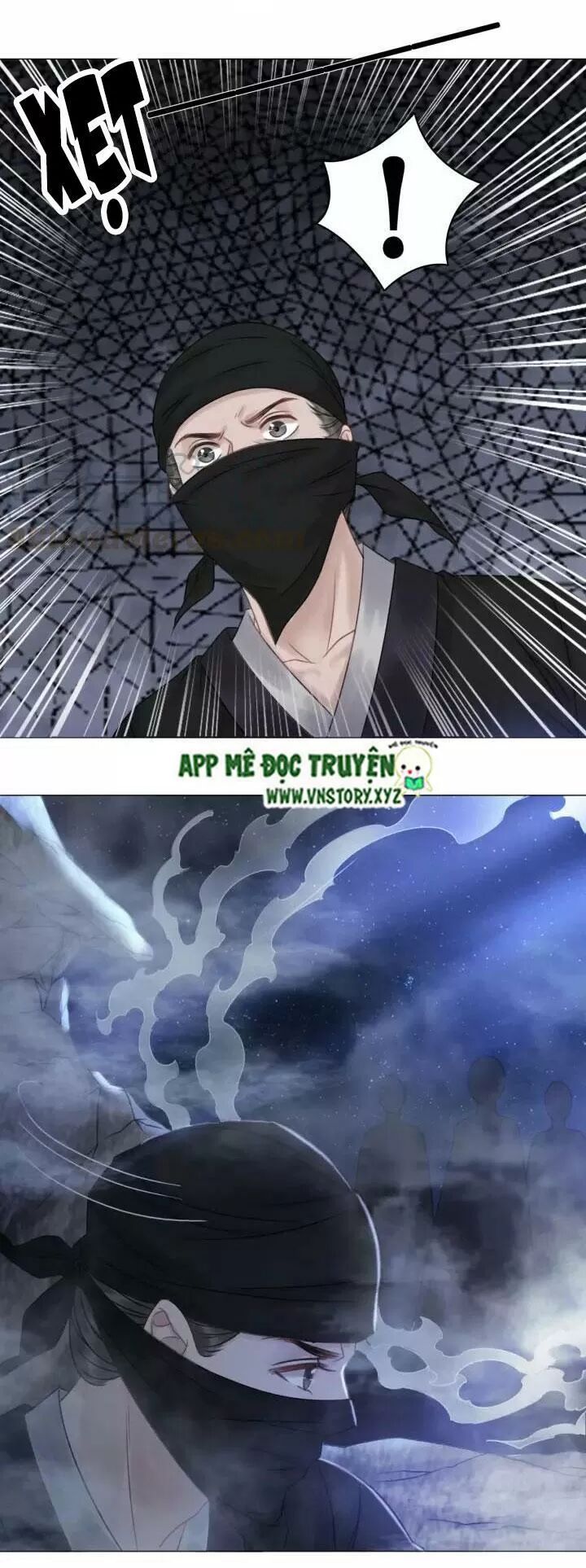 cực phẩm phế vật tiểu thư chapter 96 34