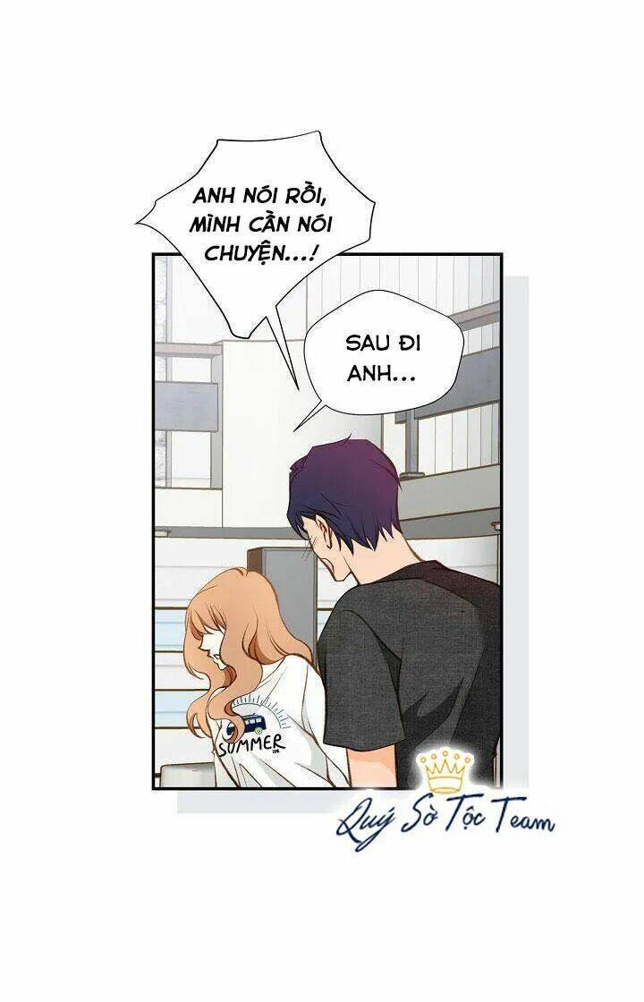 tiếp xúc chí mạng chapter 90 37