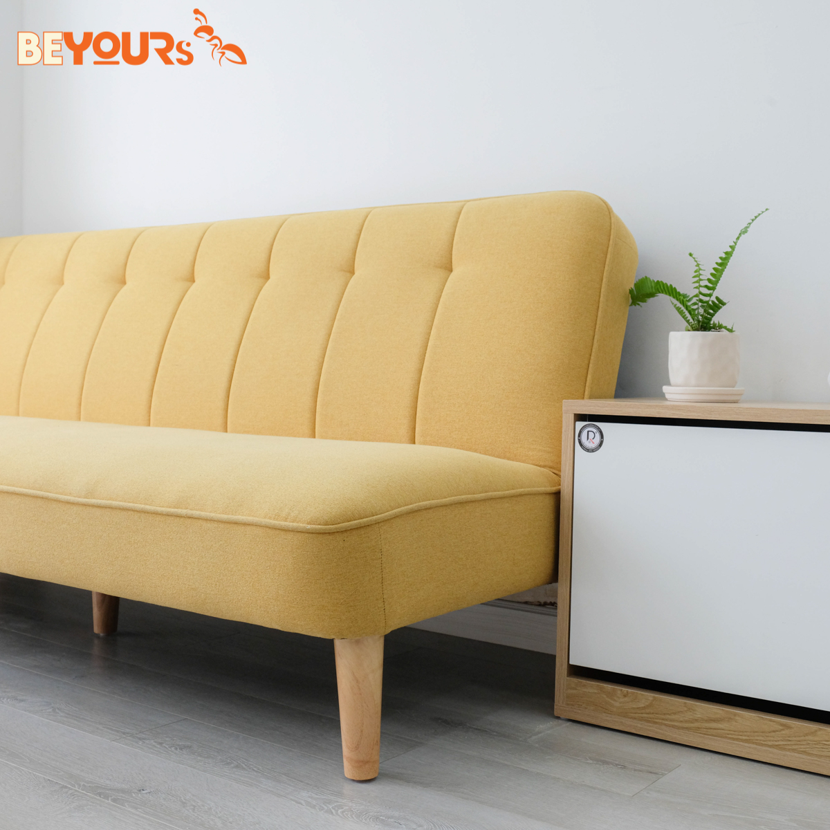 Ghế Sofa Giường Vải Thông Minh BEYOURs Bumbee Sofa Bed Đa Năng Nội Thất Phòng Khách