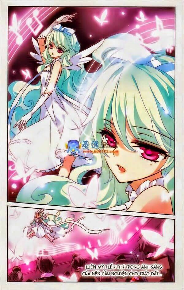 xuyên duyệt tây nguyên 3000 chapter 50 18