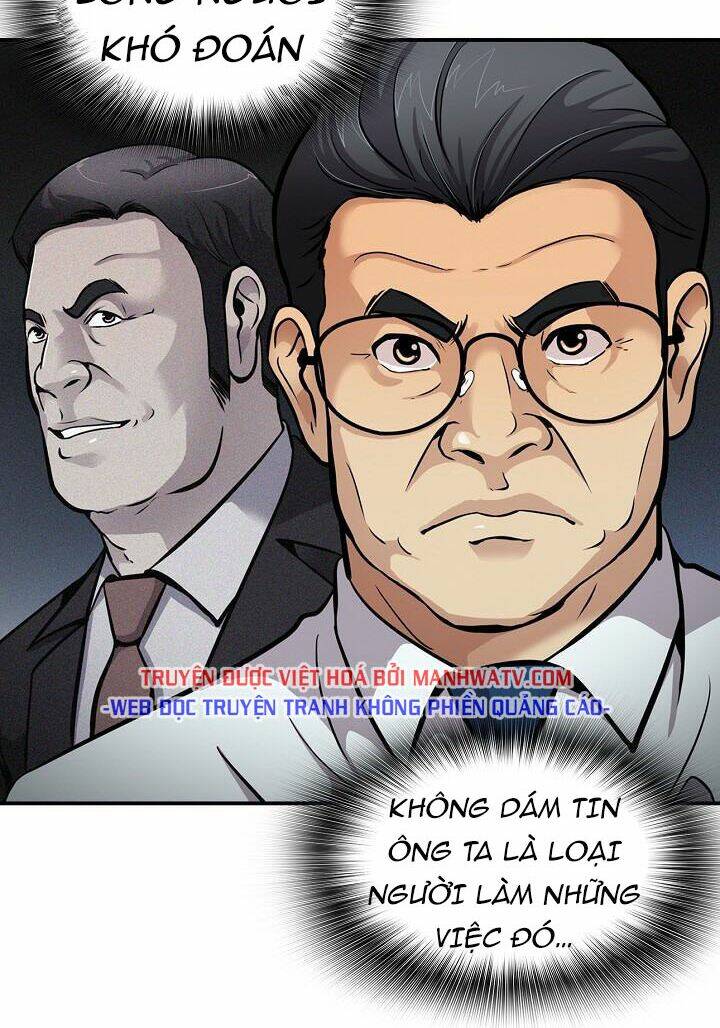 điều tra viên chuyển sinh chapter 84 9