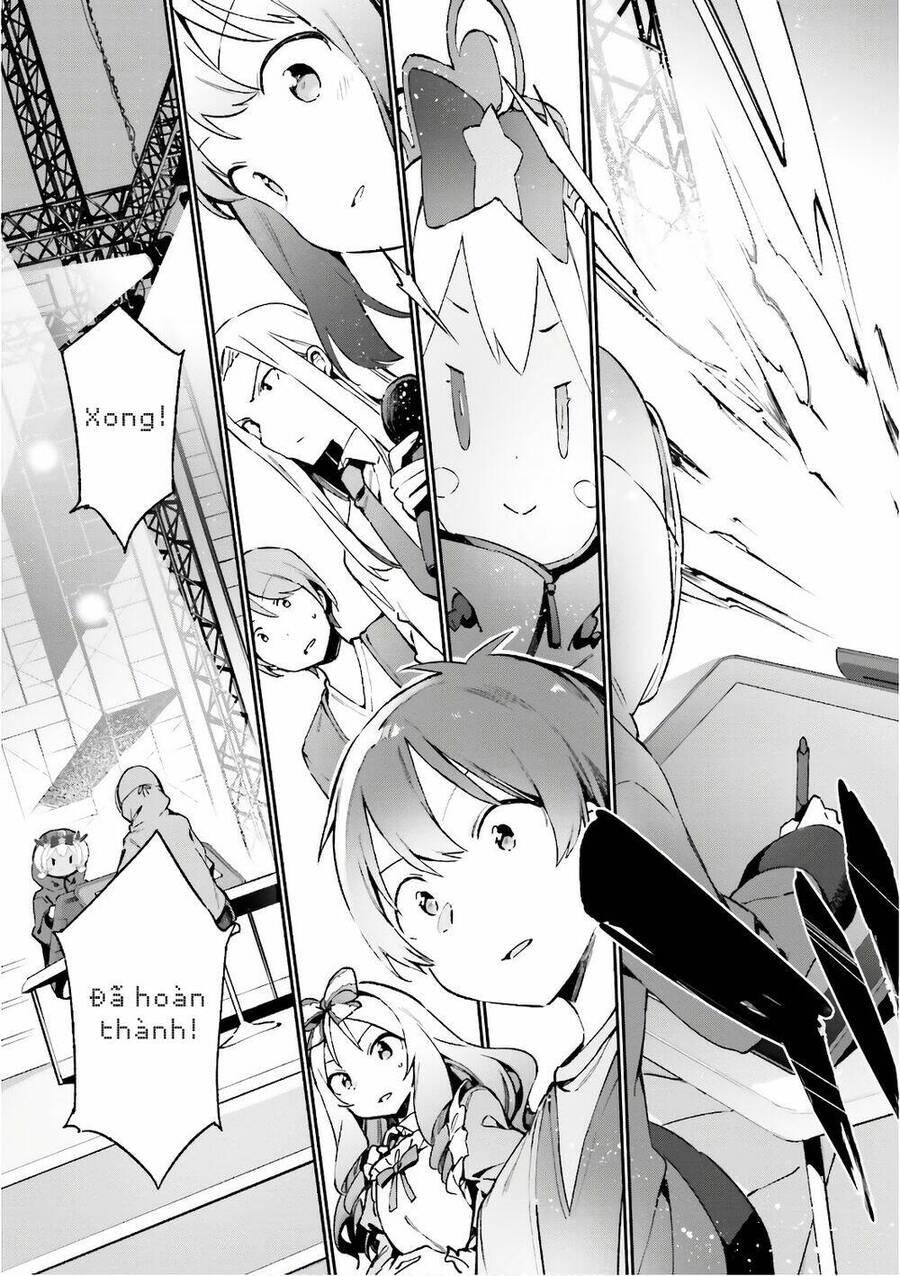 Ero Manga Sensei chapter 44 19