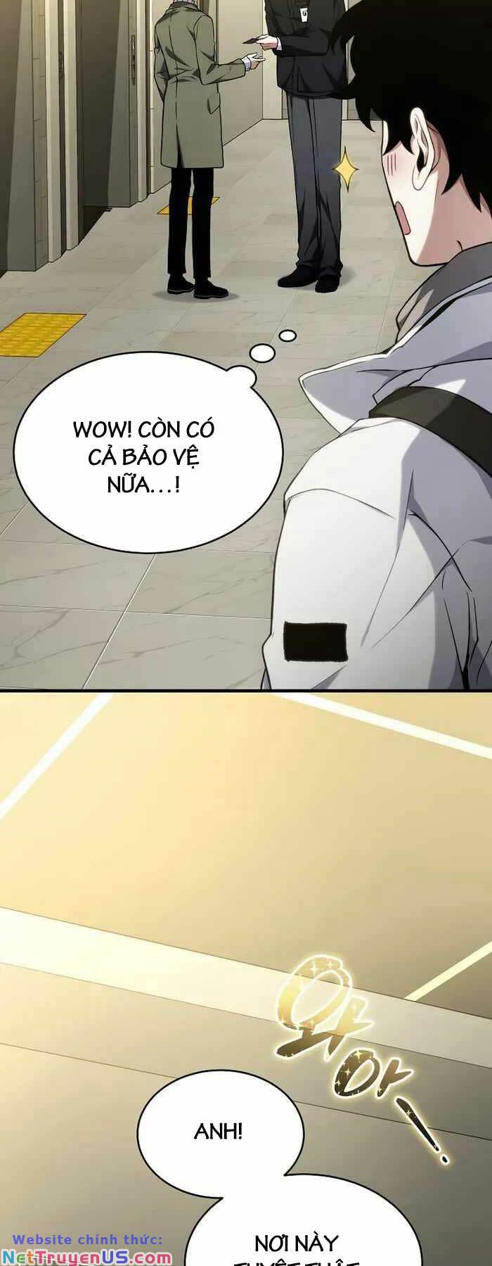 Người Chơi Mạnh Nhất Hồi Quy Lần Thứ 100 chapter 9 30