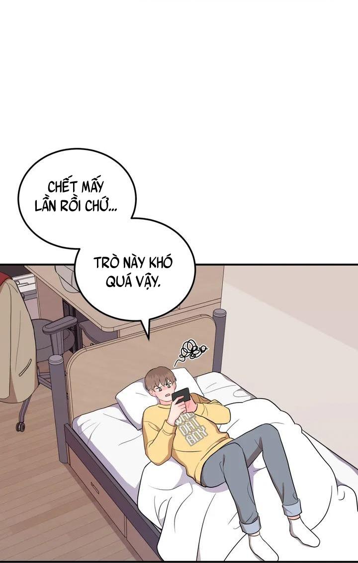 lưng chừng chapter 1 34