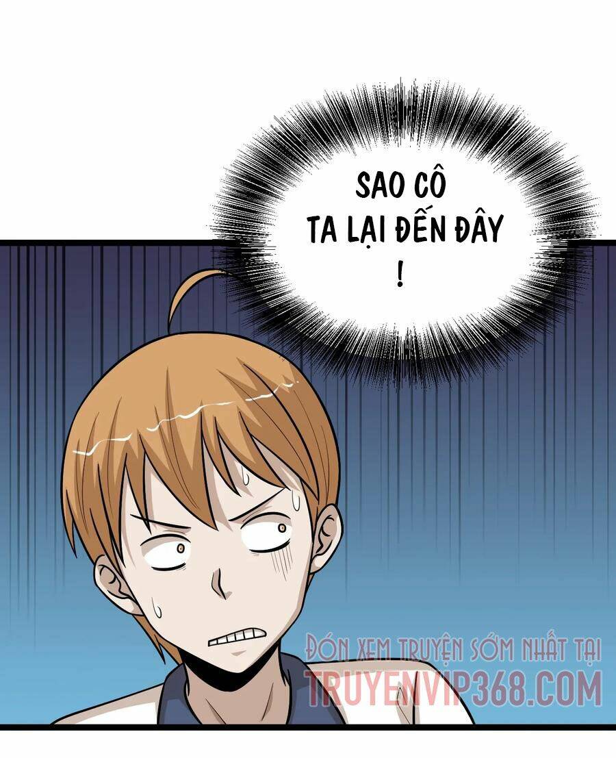 đai ca trở lại tuổi 16 chapter 117 41